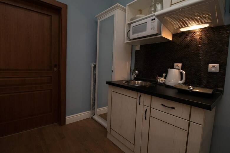Apartamentos Residence Vaclavska