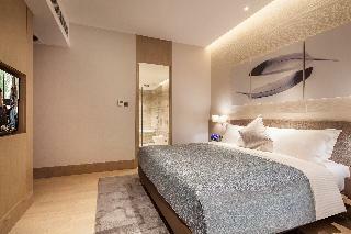 Hotel Ascott Raffles City Shenzhen