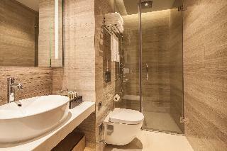 Hotel Ascott Raffles City Shenzhen