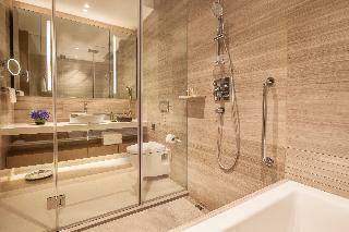 Hotel Ascott Raffles City Shenzhen