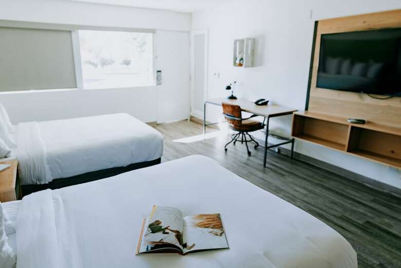 Scp Hotel Colorado Springs