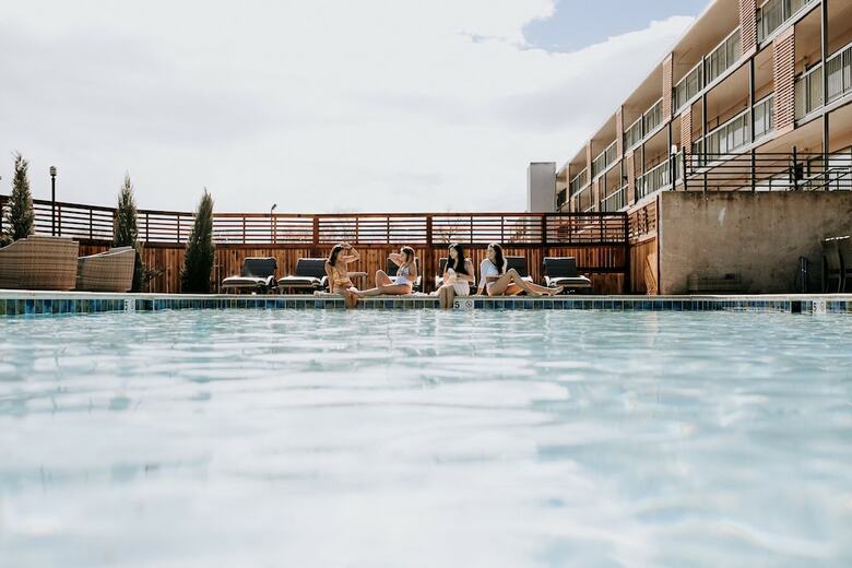 Scp Hotel Colorado Springs