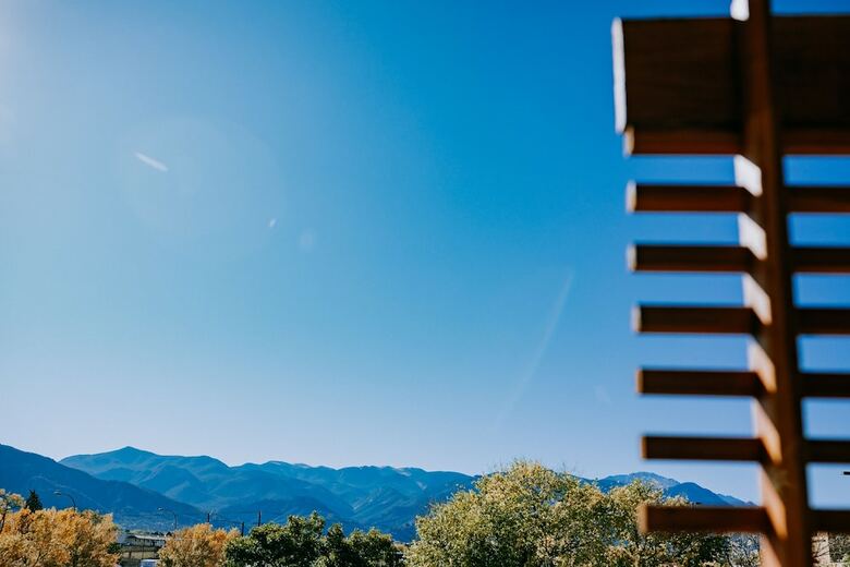 Scp Hotel Colorado Springs