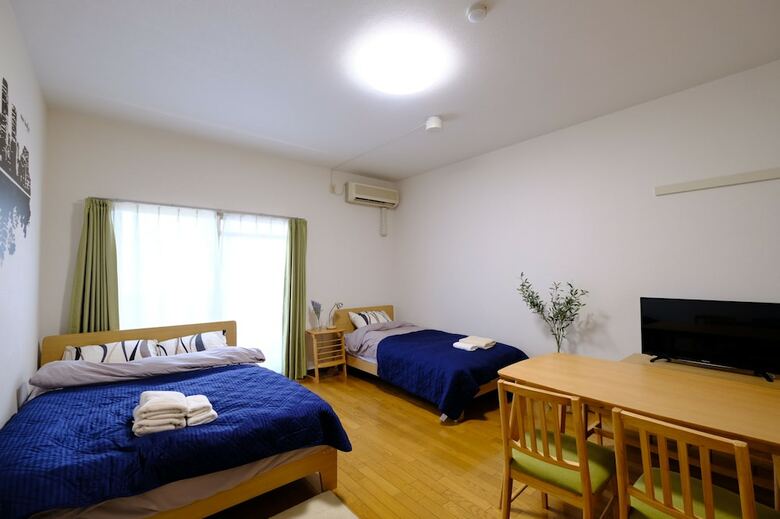 Apartamentos Excellent Obp Banks