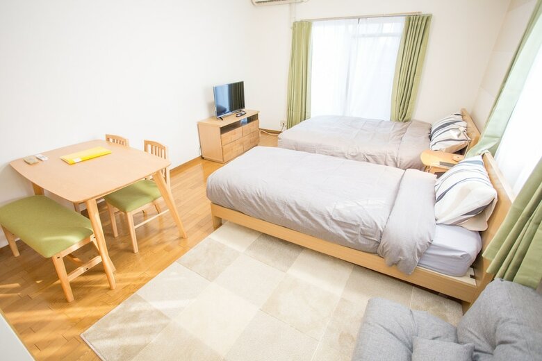 Apartamentos Excellent Obp Banks
