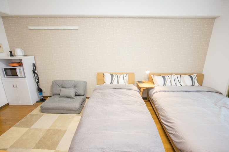 Apartamentos Excellent Obp Banks