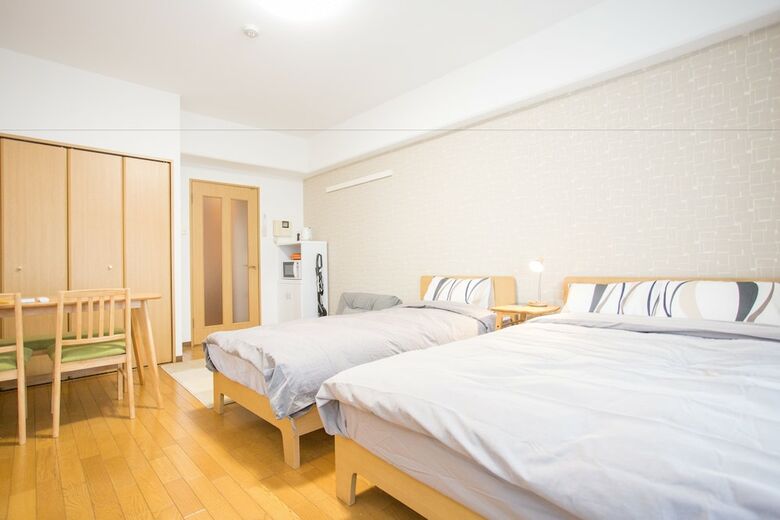 Apartamentos Excellent Obp Banks