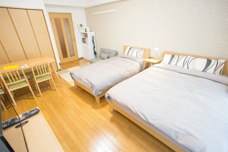 Apartamentos Excellent Obp Banks