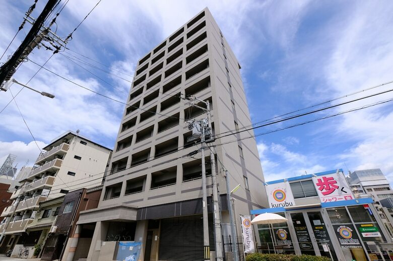 Apartamentos Excellent Obp Banks