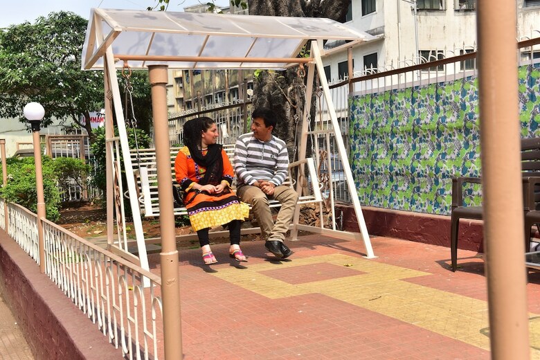 Hotel Kalpana Palace