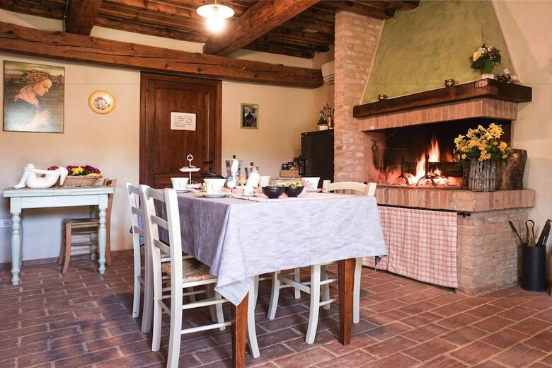 Agroturismo Casale Talevi