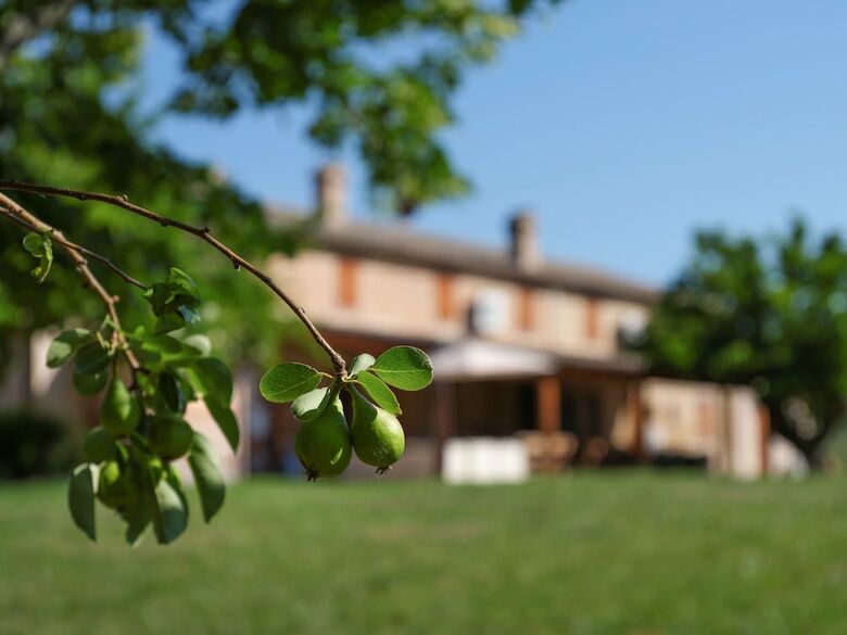Agroturismo Casale Talevi