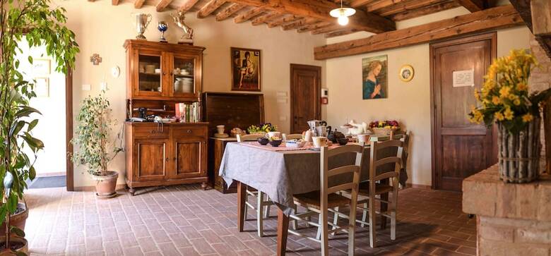 Agroturismo Casale Talevi