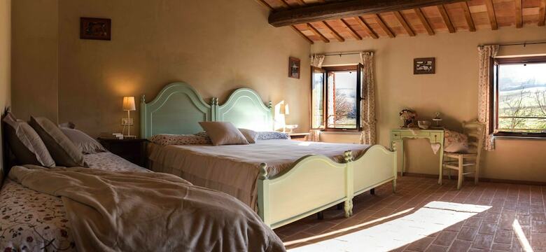 Agroturismo Casale Talevi