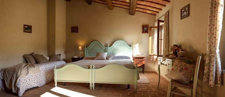 Agroturismo Casale Talevi