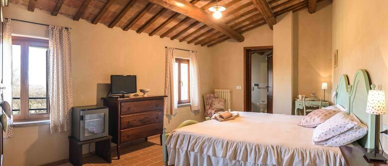 Agroturismo Casale Talevi