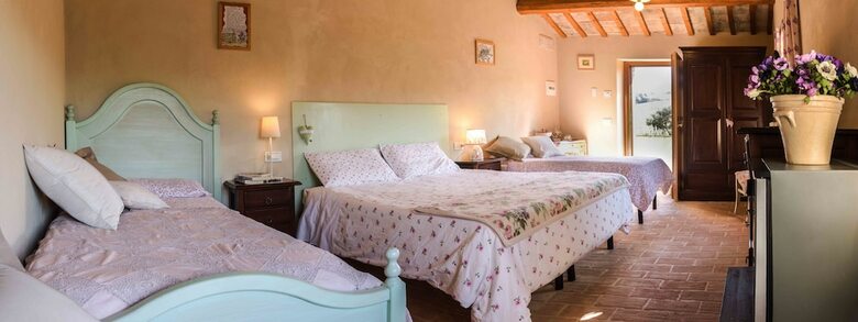 Agroturismo Casale Talevi