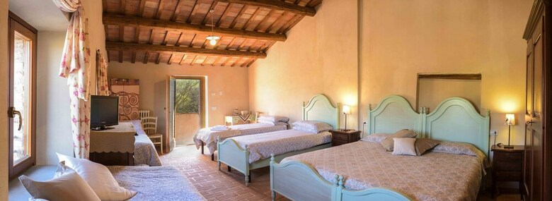 Agroturismo Casale Talevi