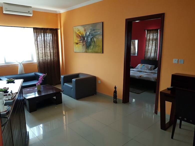 Hotel Neila H�tel R�sidence