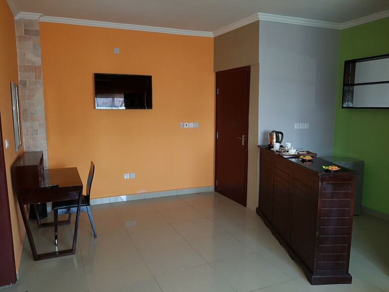 Hotel Neila H�tel R�sidence