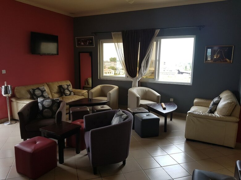 Hotel Neila H�tel R�sidence