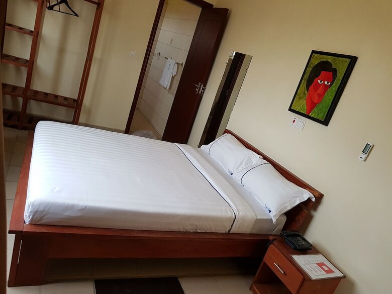 Hotel Neila H�tel R�sidence