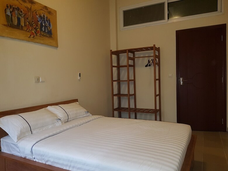 Hotel Neila H�tel R�sidence