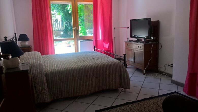 Hotel Villa Cardinal Apartments