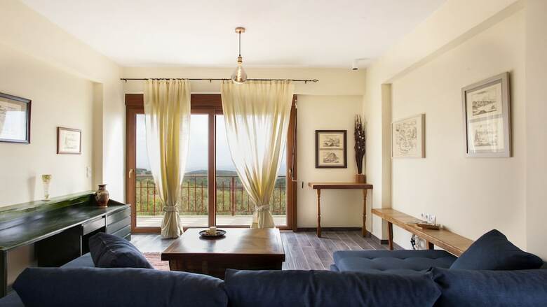 Foivos And Athina Villas
