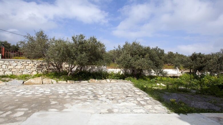 Foivos And Athina Villas