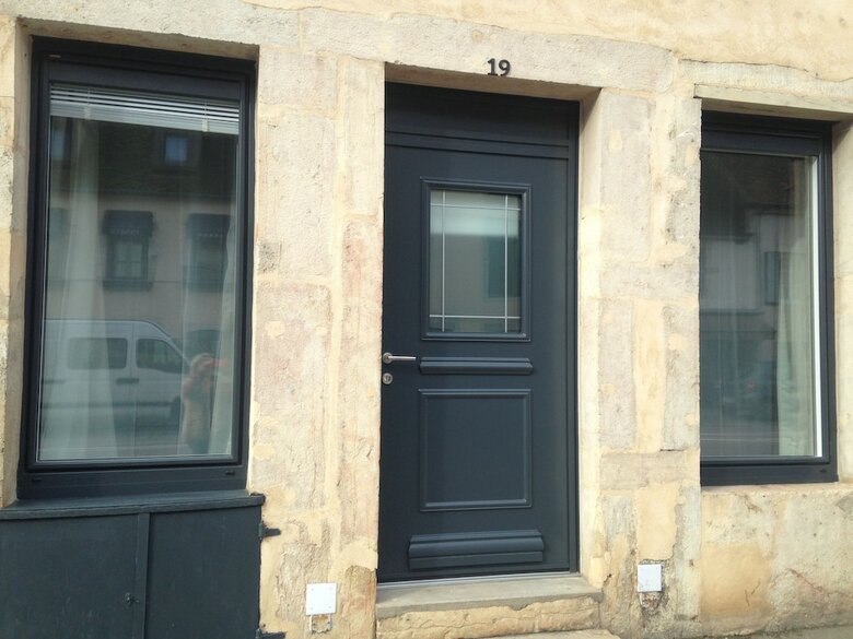 Apartamento Le Petit Faubourg