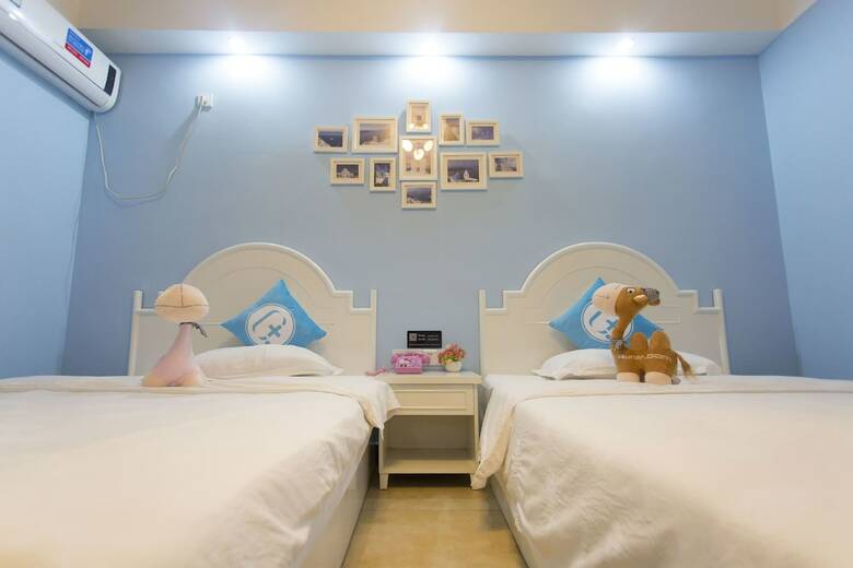Posada Zhangjiajie Meet Themed Inn