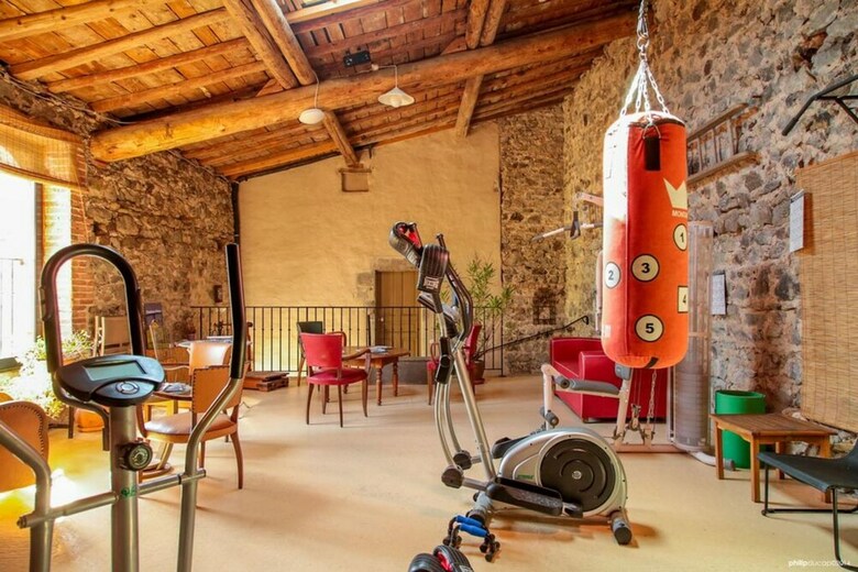 Hotel Chambres D'hotes Altamica