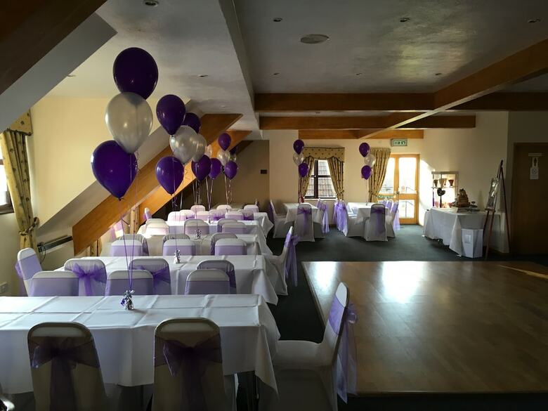 Abbey Hotel & Conference Centre