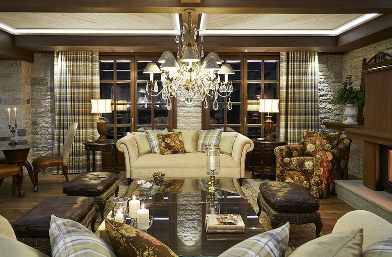 Hotel Mountgrace Suites & Spa
