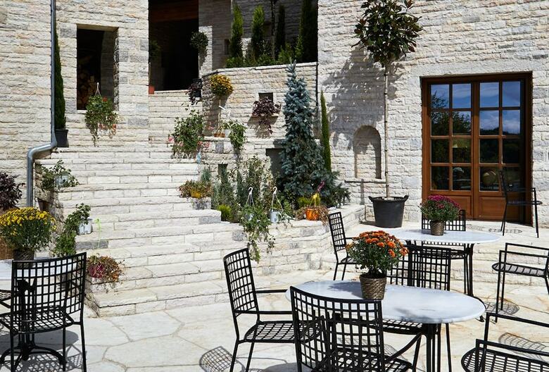 Hotel Mountgrace Suites & Spa