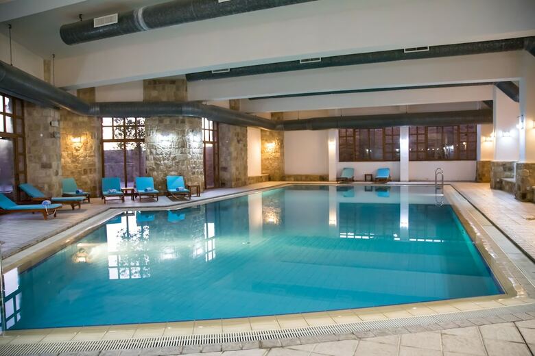 Apartamento Old Village Resort-petra