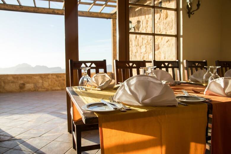 Apartamento Old Village Resort-petra