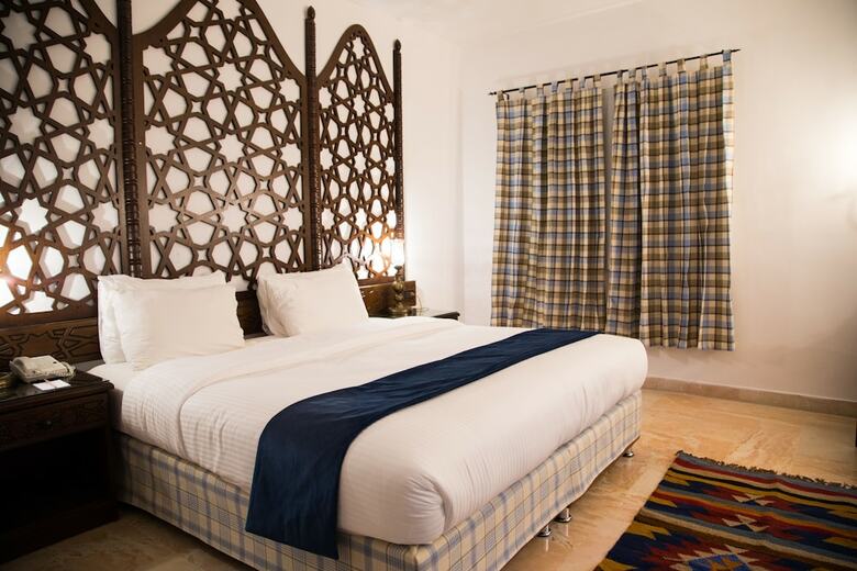 Apartamento Old Village Resort-petra