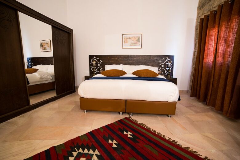 Apartamento Old Village Resort-petra