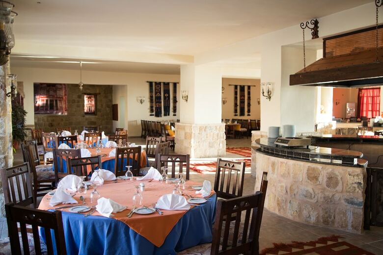 Apartamento Old Village Resort-petra