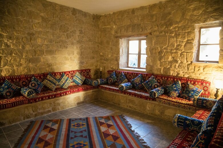 Apartamento Old Village Resort-petra