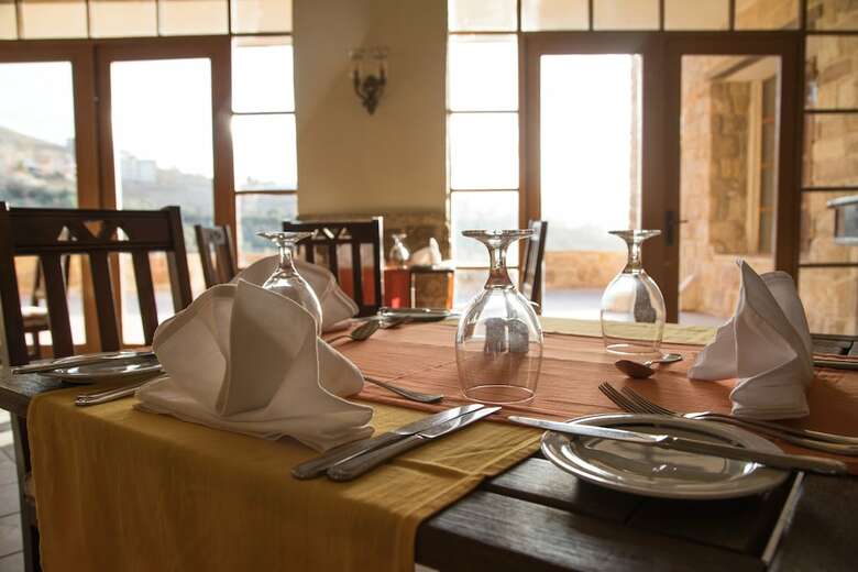 Apartamento Old Village Resort-petra