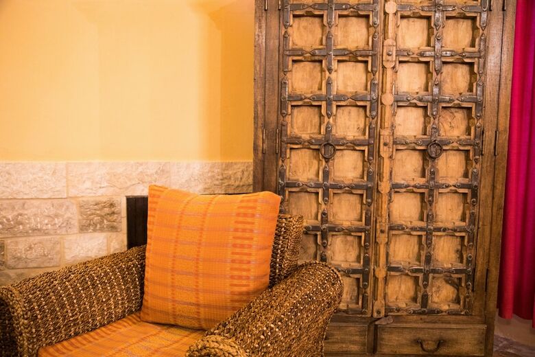Apartamento Old Village Resort-petra