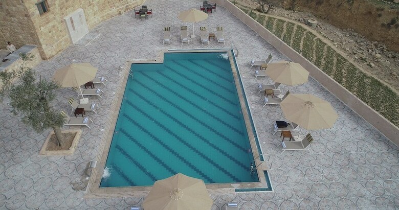 Apartamento Old Village Resort-petra