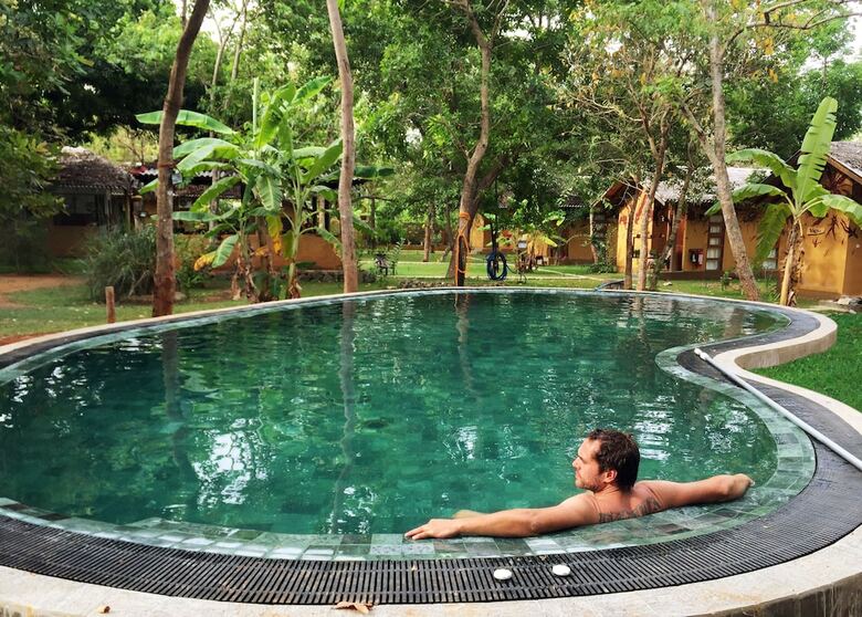 Sat Nam Village Eco-hotel
