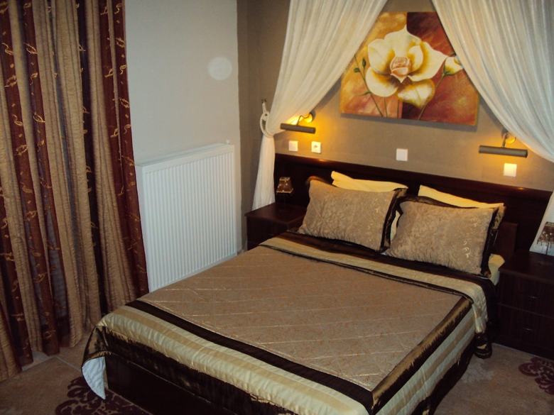 Alkyonis Hotel & Spa