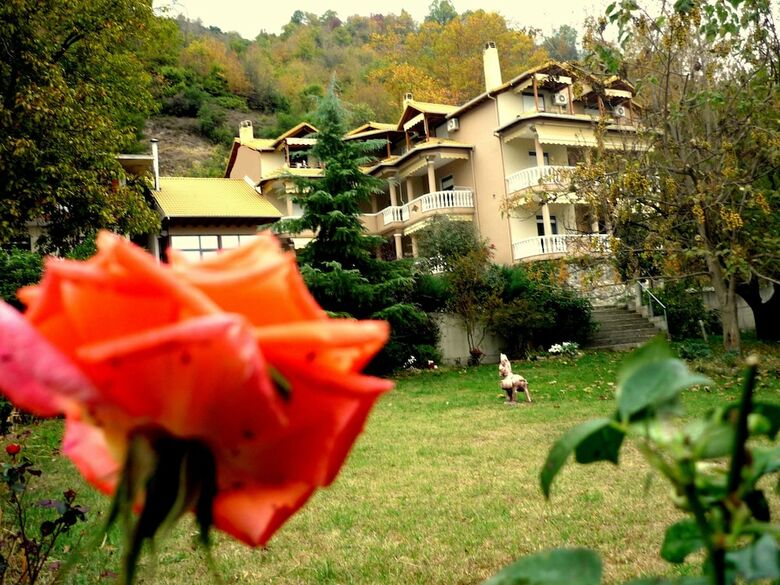 Alkyonis Hotel & Spa