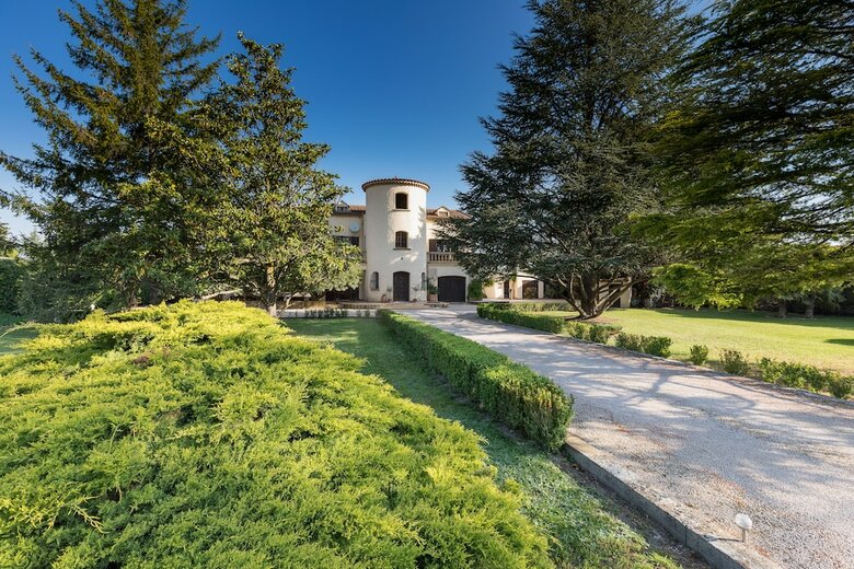 Bed & Breakfast Villa Liberty