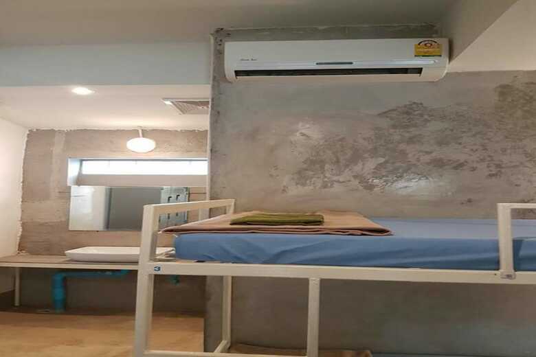 Hostal Shut Eye Party Hostel - Adults Only